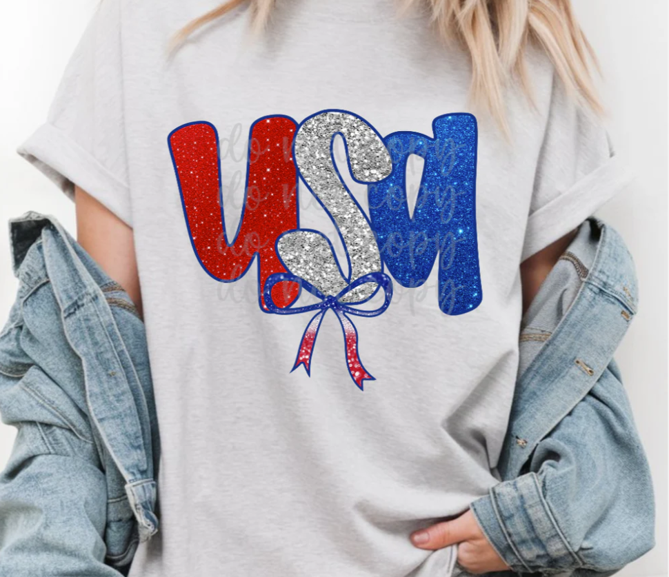 USA Sparkle