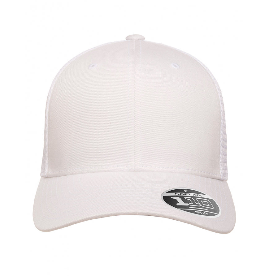 Flexfit 110 Mesh-Back Cap