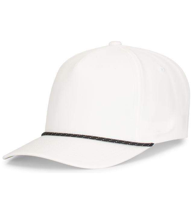 Pacific Headwear Weekender Snapback Cap P421
