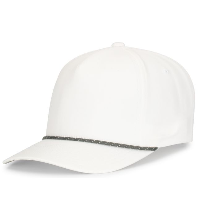 Pacific Headwear Weekender Snapback Cap P421