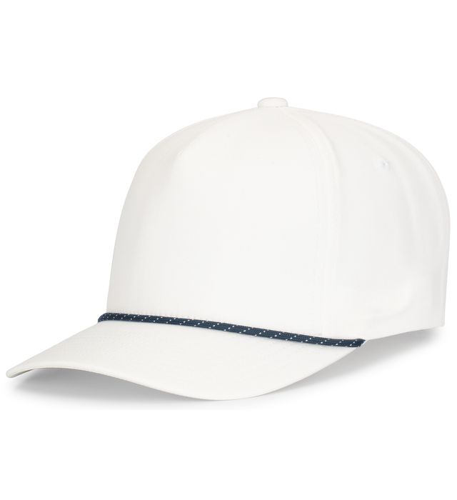 Pacific Headwear Weekender Snapback Cap P421