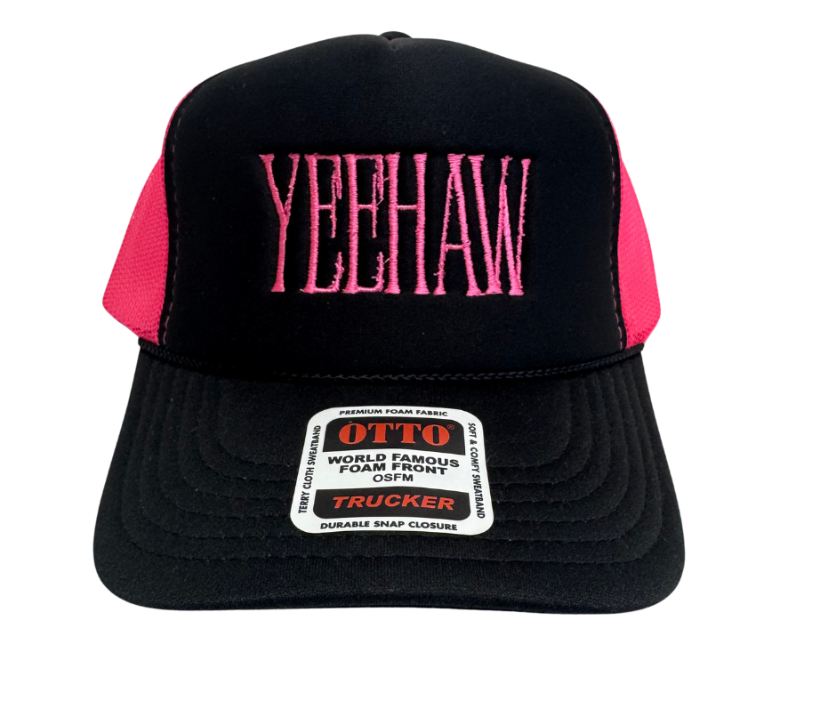 Yeehaw
