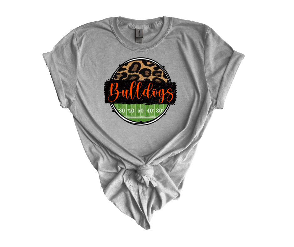 Bulldog Field