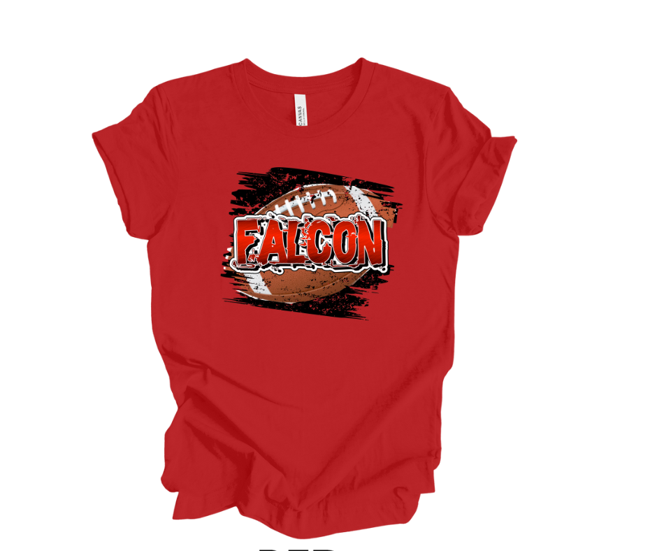 Loving Falcon Football