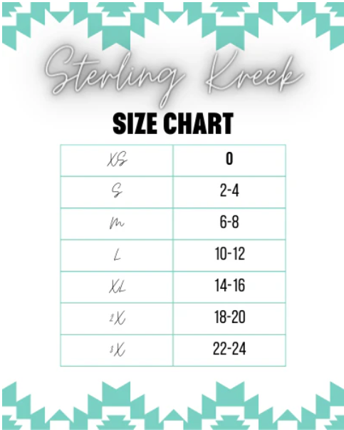 Cowgirl Fade Pullover- Saddle