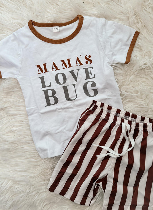 Mama's Little Love Bug RTS