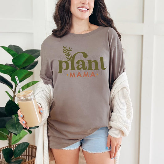 Plant Mama