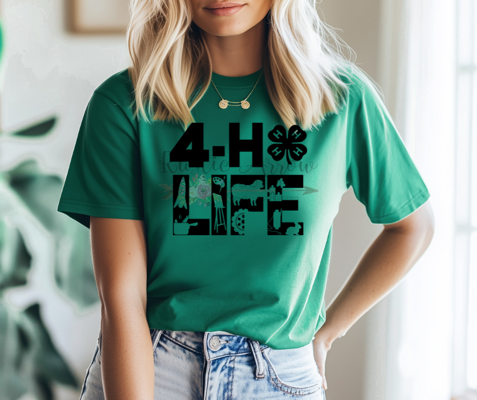 4-H Life