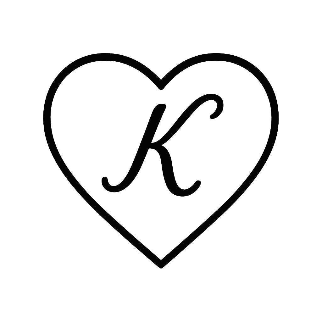 Kynleys brand up to 6000 stitches