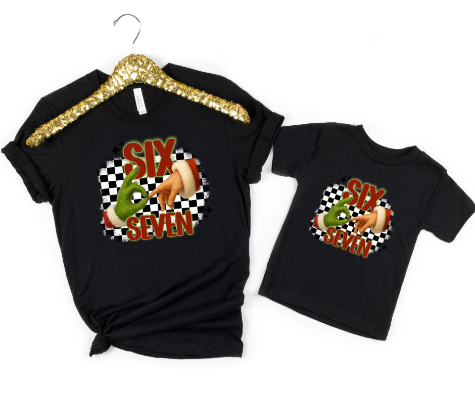 67 Christmas Edition