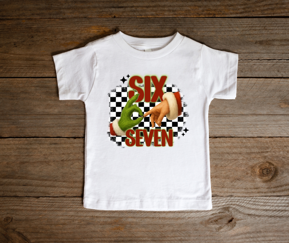 67 Christmas Edition