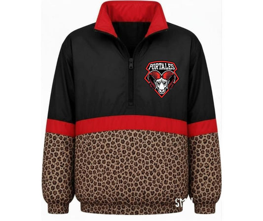 Pre-Order-Portales Leopard