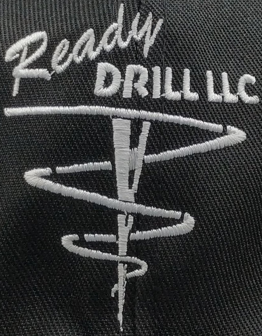 Ready Drilling up to 6000 stitches
