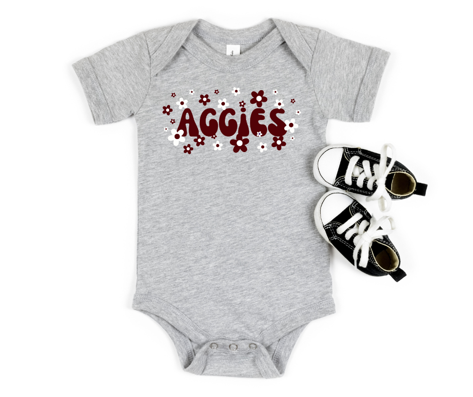 Aggies