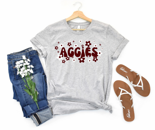 Aggies