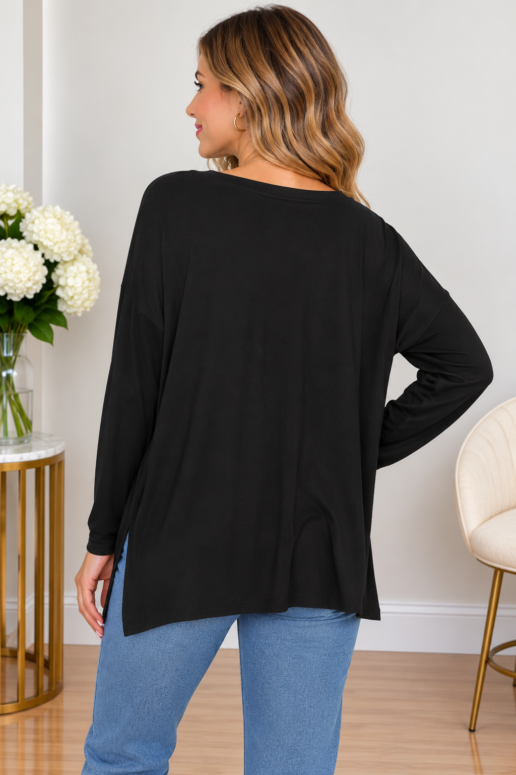 Always A Classic Top