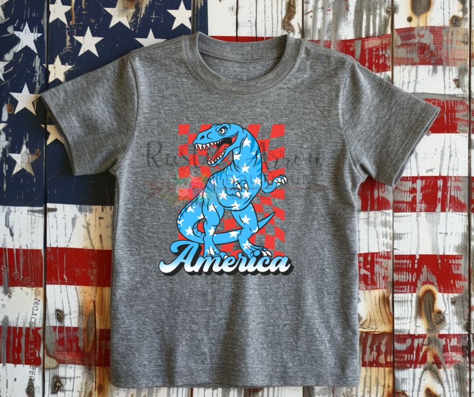 America Dino