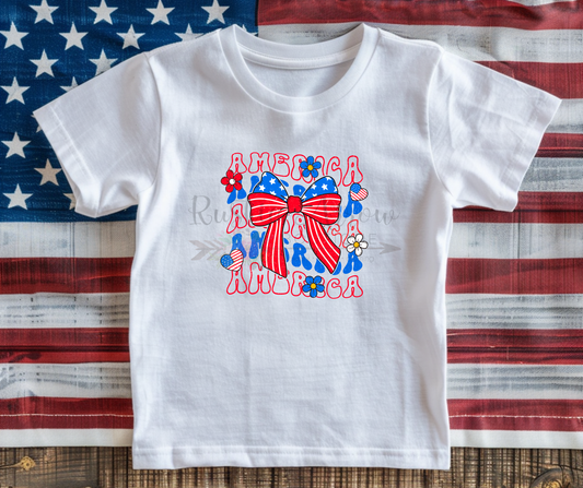 America Bow