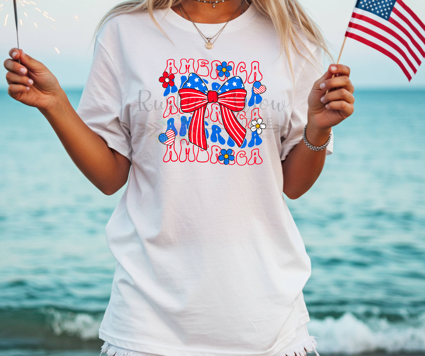 America Bow