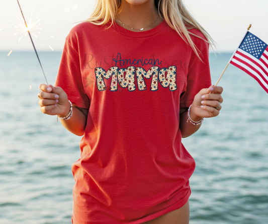 American Mama
