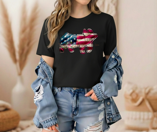 American Pig
