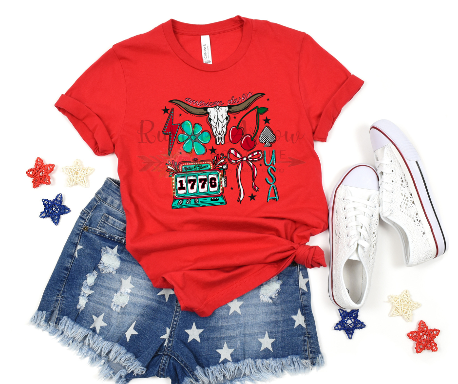 American Darlin