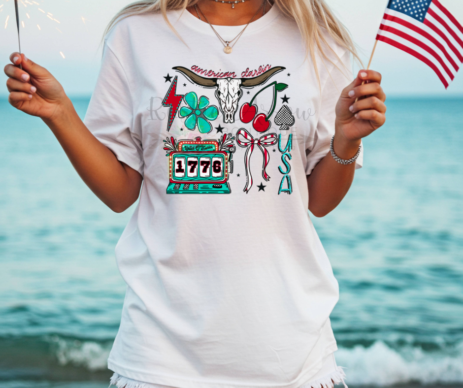 American Darlin