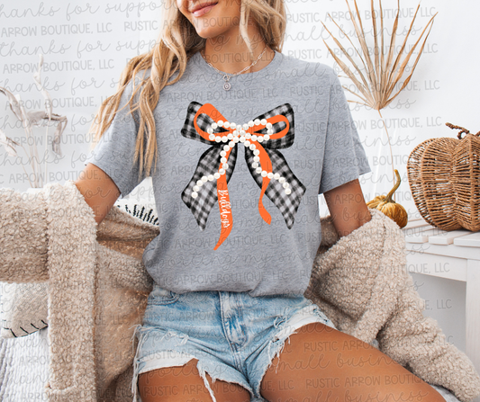 Artesia Bulldogs Bow