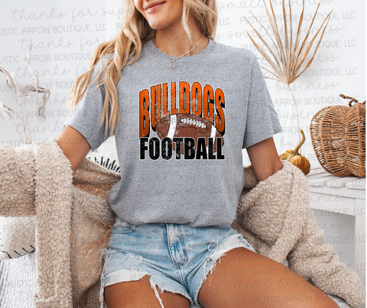 Artesia Bulldogs Football