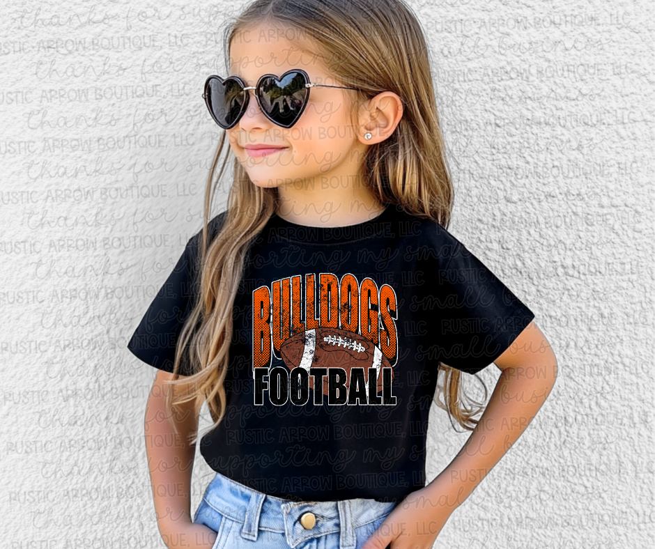 Artesia Bulldogs Football