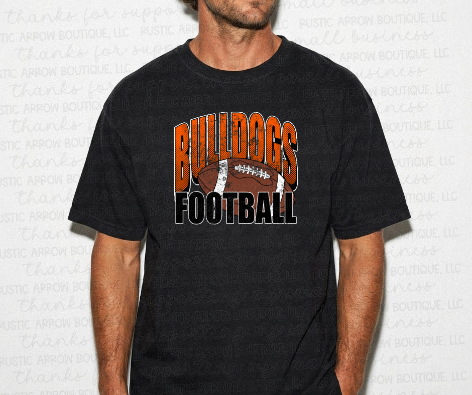 Artesia Bulldogs Football