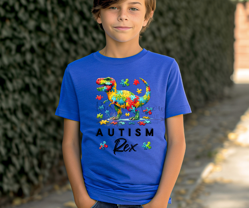 Autism Rex