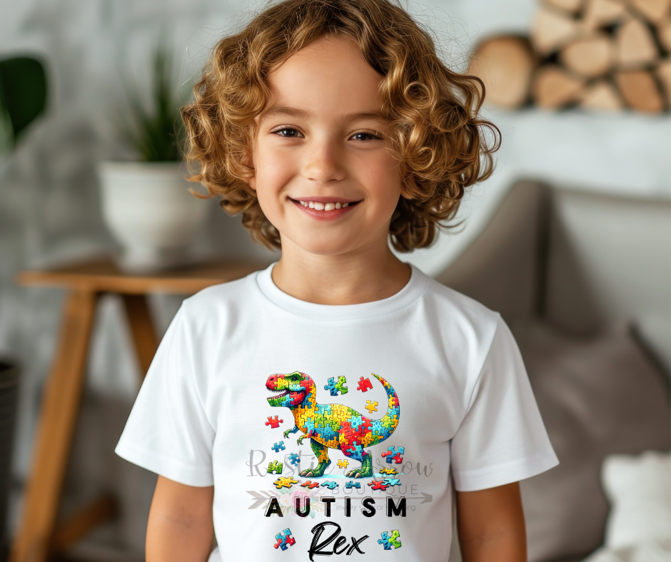 Autism Rex