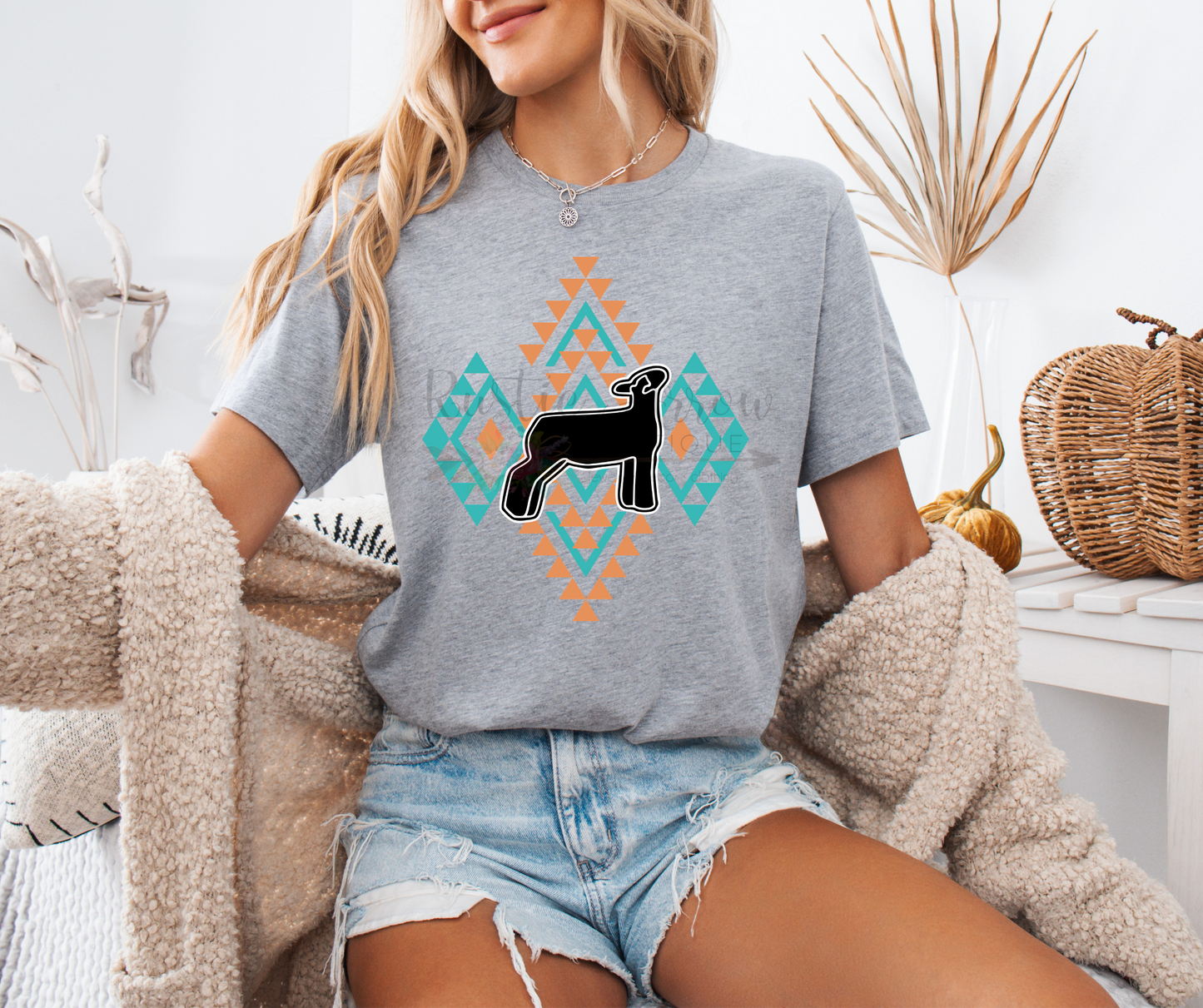 Aztec Lamb