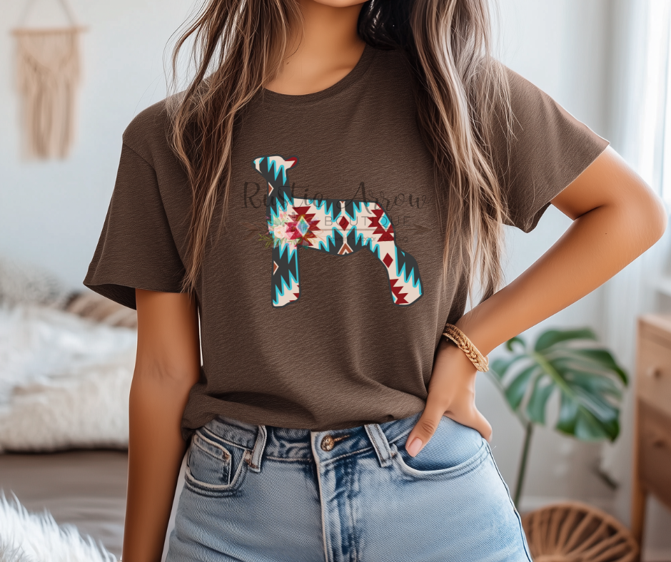 Aztec Lamb
