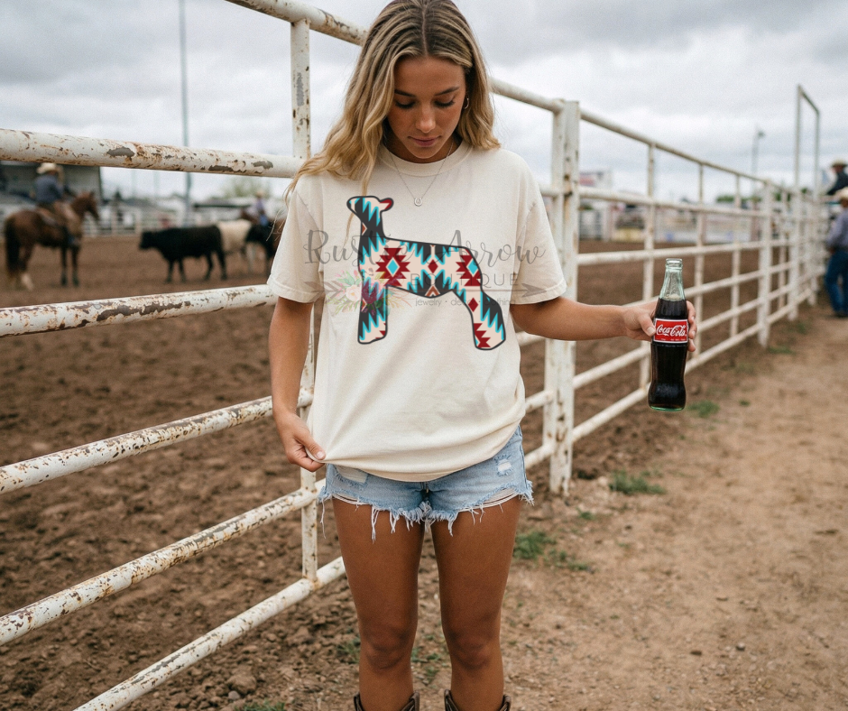 Aztec Lamb
