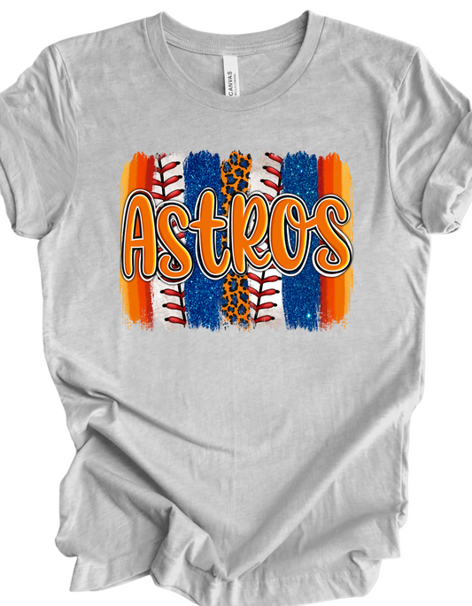 Brushstocks Astros