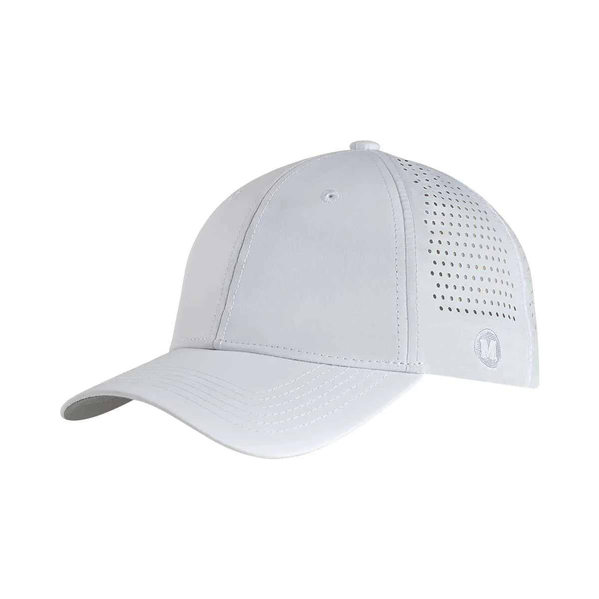 Mammoth Blank Performance Hat