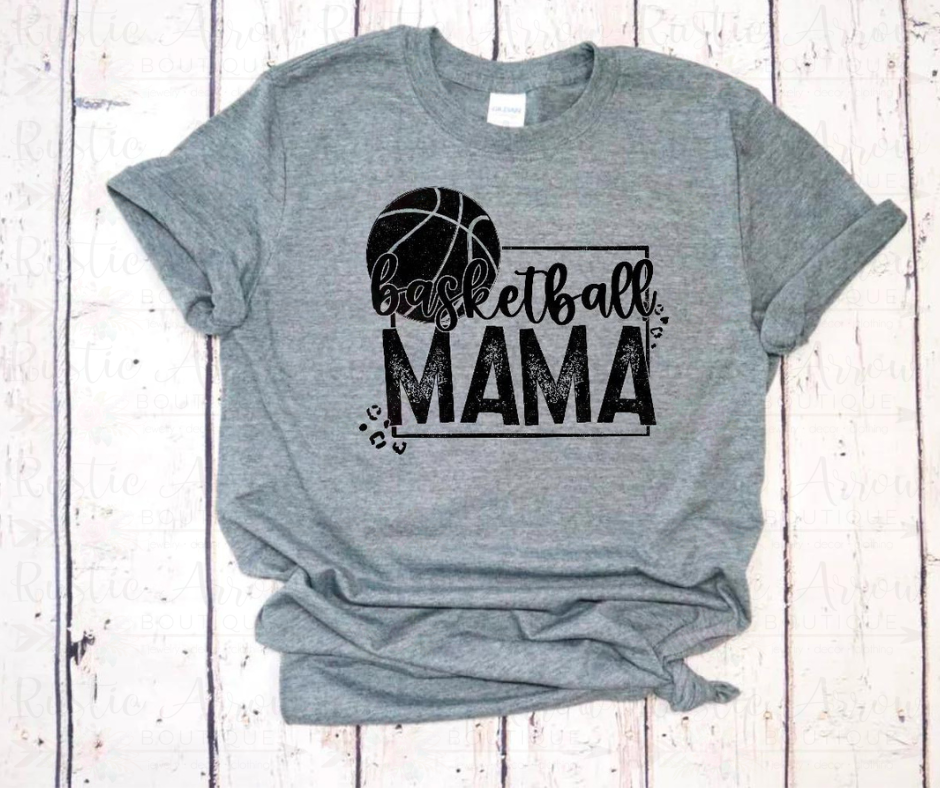 Basketball Mama