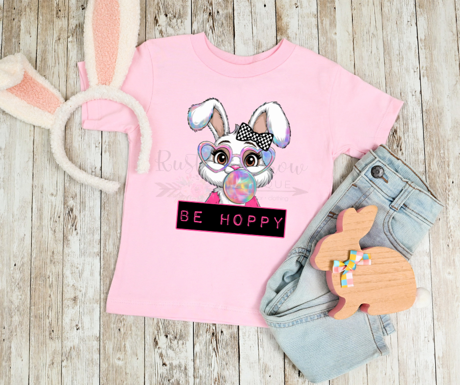Be Hoppy