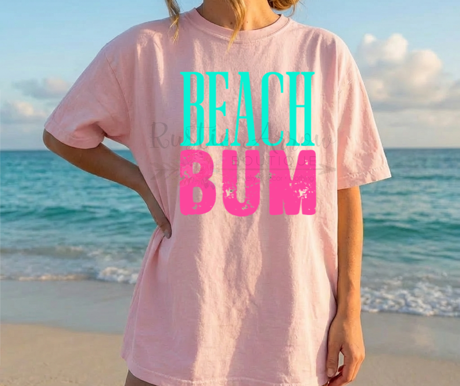 Beach Bum