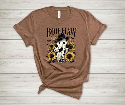 Boo Haw