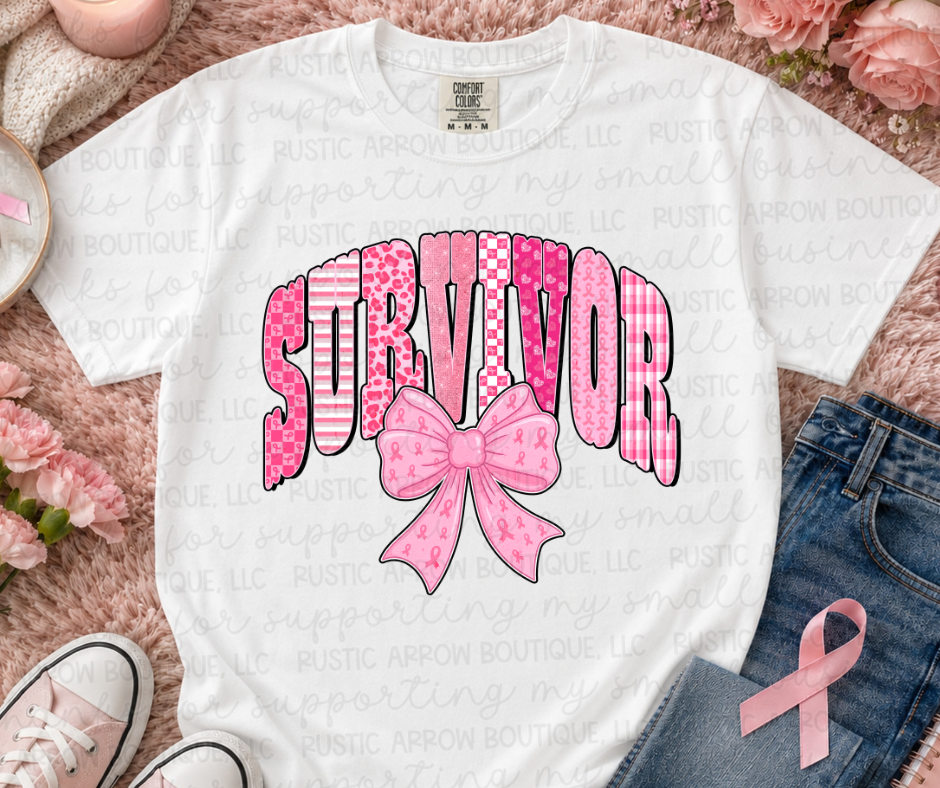 Breast Cancer Survivor