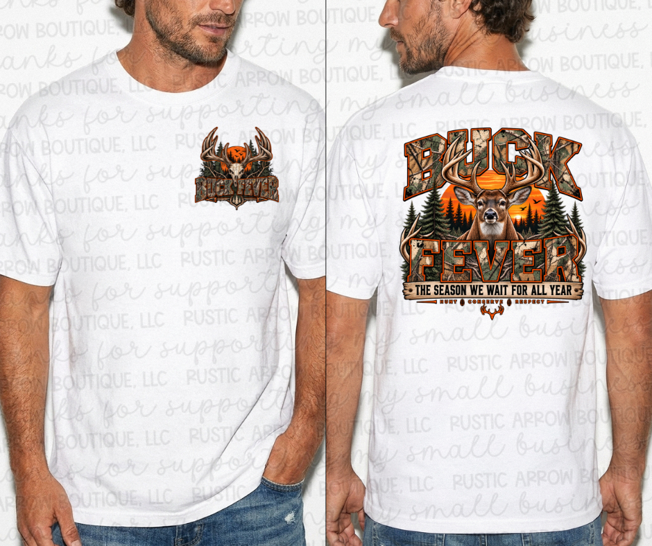 Buck Fever