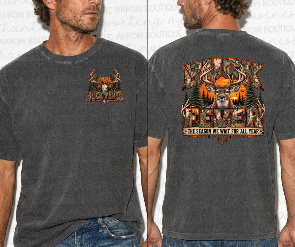Buck Fever