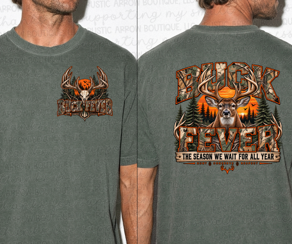 Buck Fever