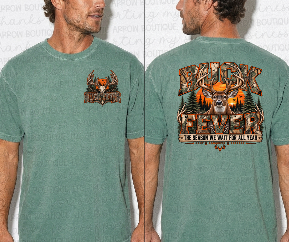 Buck Fever
