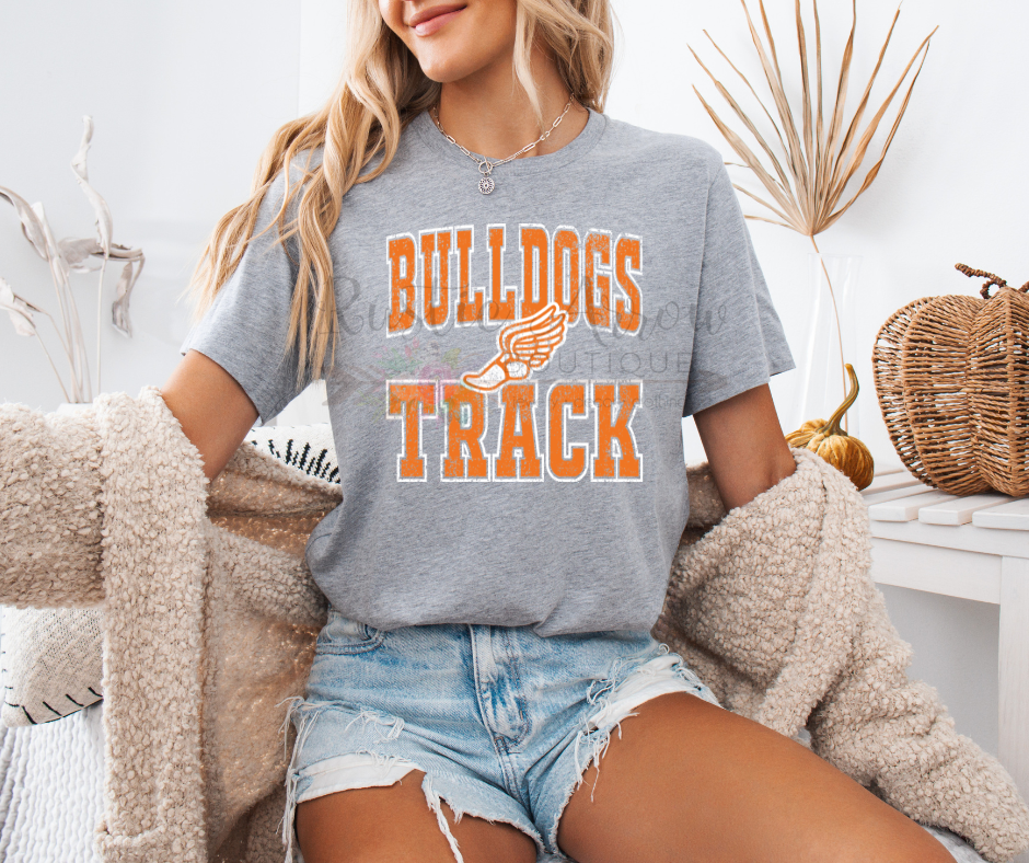 Bulldog Track