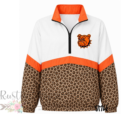 Pre-Order-Bulldogs Leopard