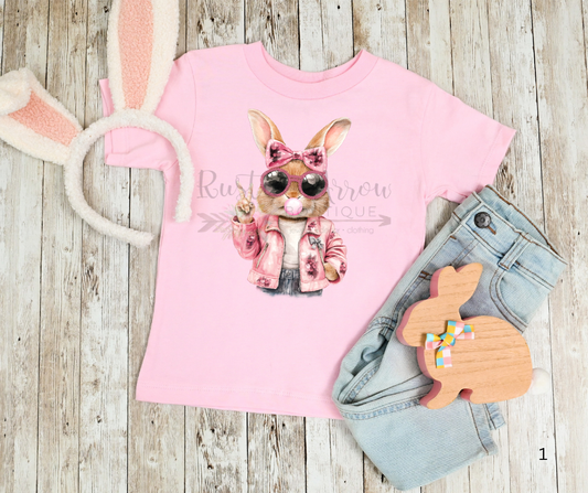 Bunny Gum
